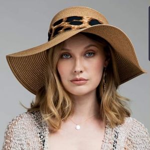 Sun hat